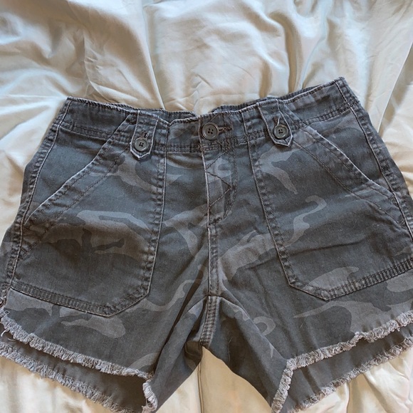 Shorts - Picture 1 of 1